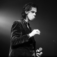 Nick Cave - Abattoir Blues - Cover feat. Rob Wolfe