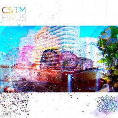 CSTM HAUS X UZO #NFTUESDAYS 005