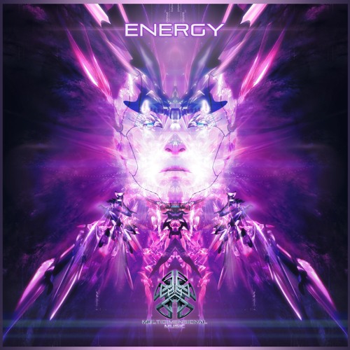06.-Prozyk - Dimensions(V - A Energy-Multidimensional Music)