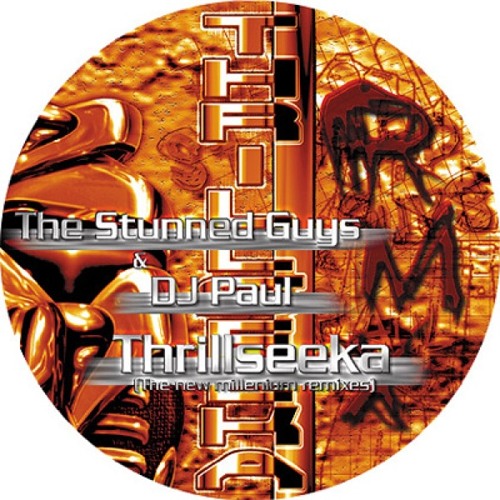 Thrillseeka (T-Factor rmx)