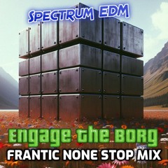 Engage the Borg - FREE DOWNLOAD