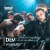 DLV - Diablo (Boiler Room) DJ mix artwork - Electronic music tracklist cover image