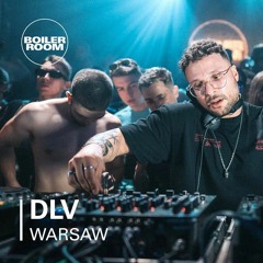 DLV - Diablo (Boiler Room)