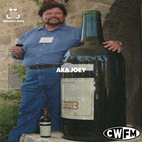 CWFM Ep 1: Aka Joey
