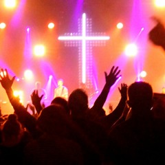 Утренний Запуск. "Шоу Дилетантов" - положение тела в поклонении Богу