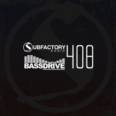 Subfactory Radio #408