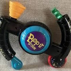 Bop It beat