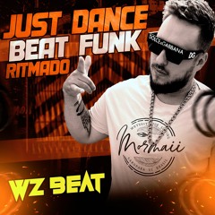 Just Dance Beat Funk Ritmado - WZ Beat (Remix Lady Gaga)