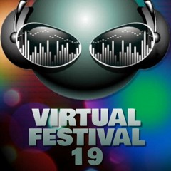 Virtual Festival 19 - Jonny Whiskers