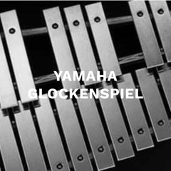 Yamaha Glockenspiel