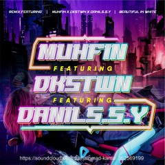 BEAUTIFUL IN WHITE ( MF X DKSTWN X DANIL S.S.Y ) #VIP EXPRESS!!!