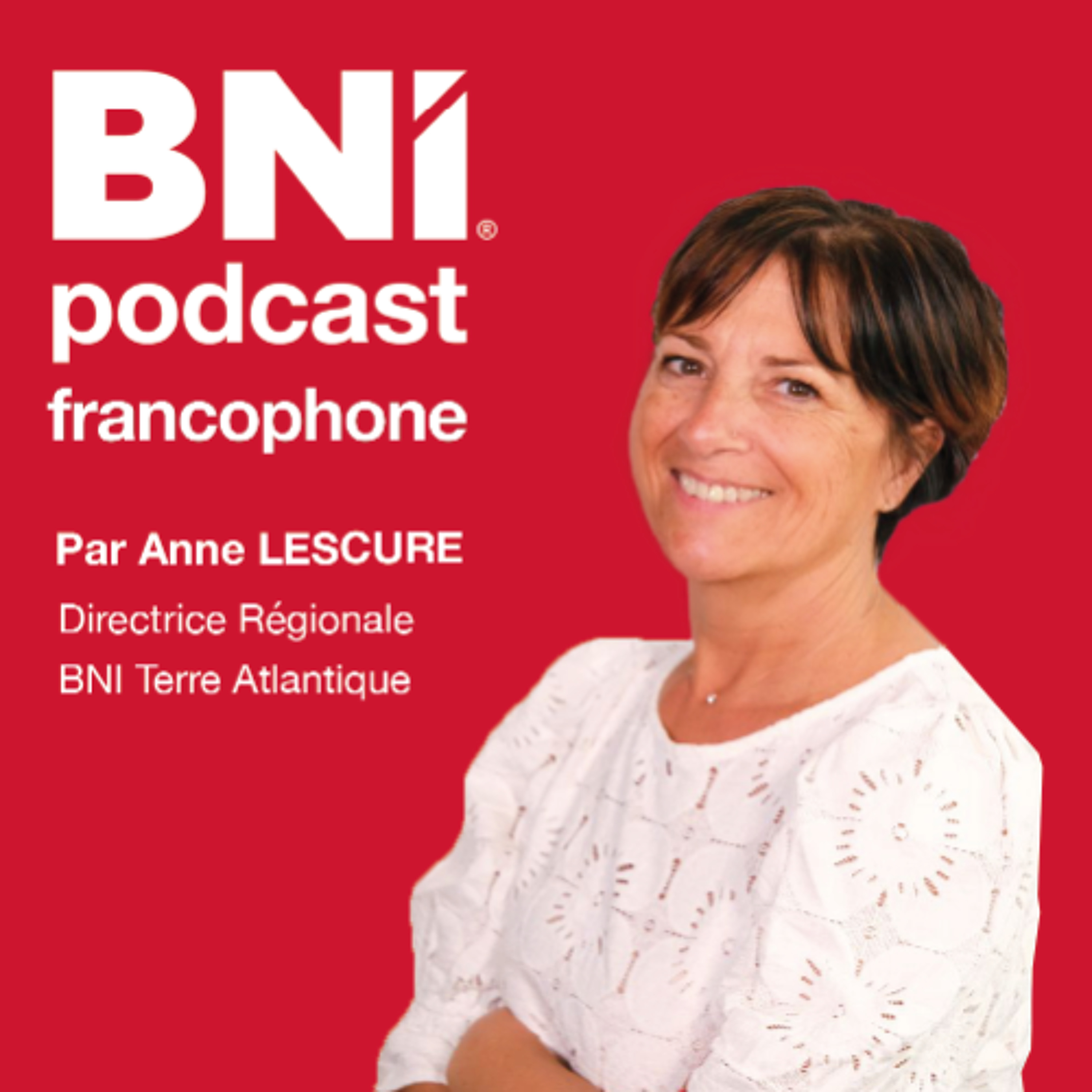 398 ANNE LESCURE Faites du chat votre partenaire ! episode artwork
