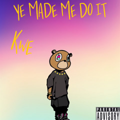 Kwe - Yall Dont Hear Me (prod. by Fazman)