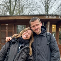 The Morning Show w/ Timmerman & Dana Kuehr @ Kiosk Radio 17.01.2025