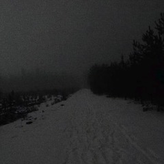 it's cold when you aren't by my side