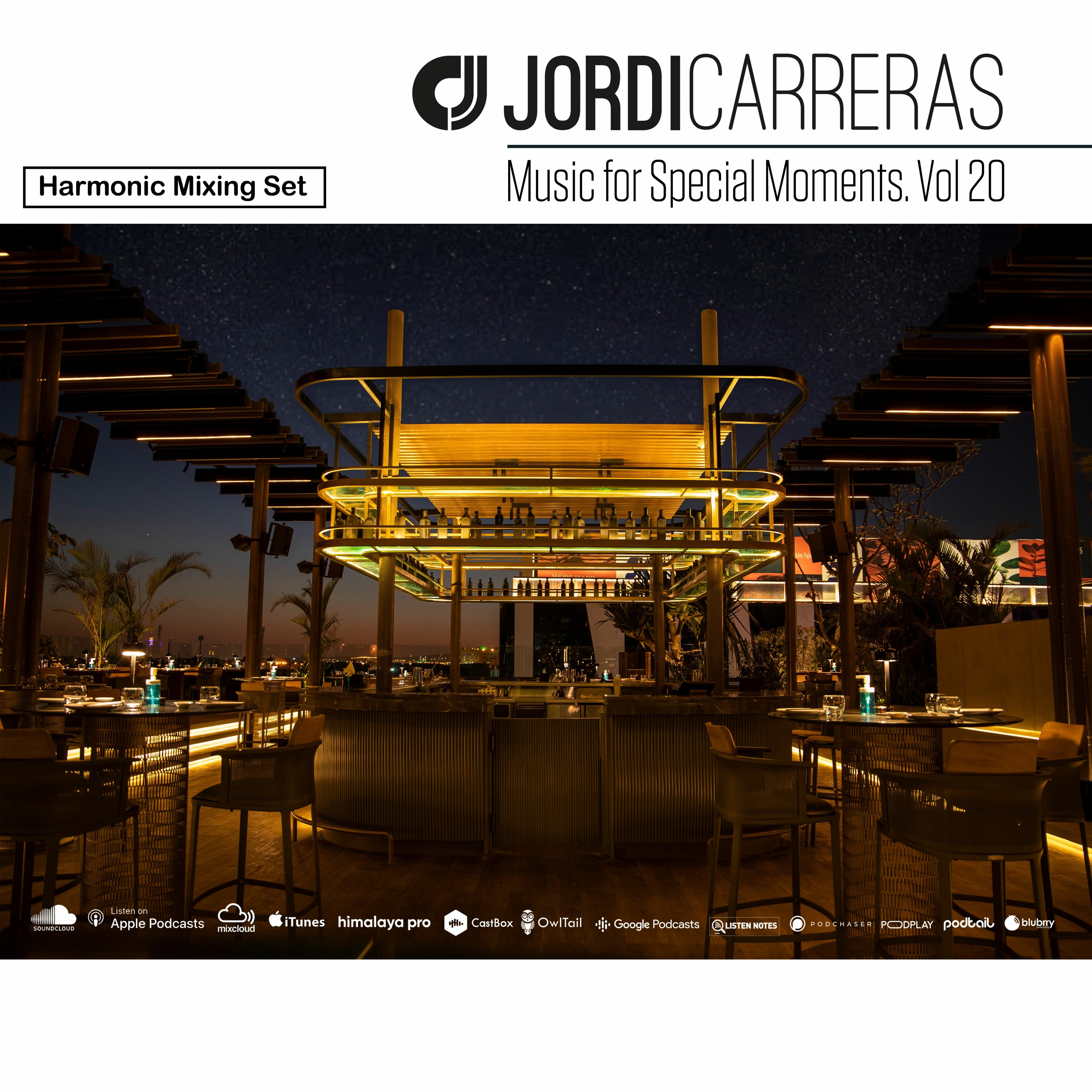 JORDI CARRERAS