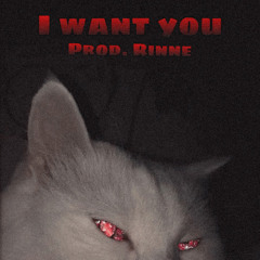 I want you 𓆩❤︎𓆪 (Prod. Rinne) (3)