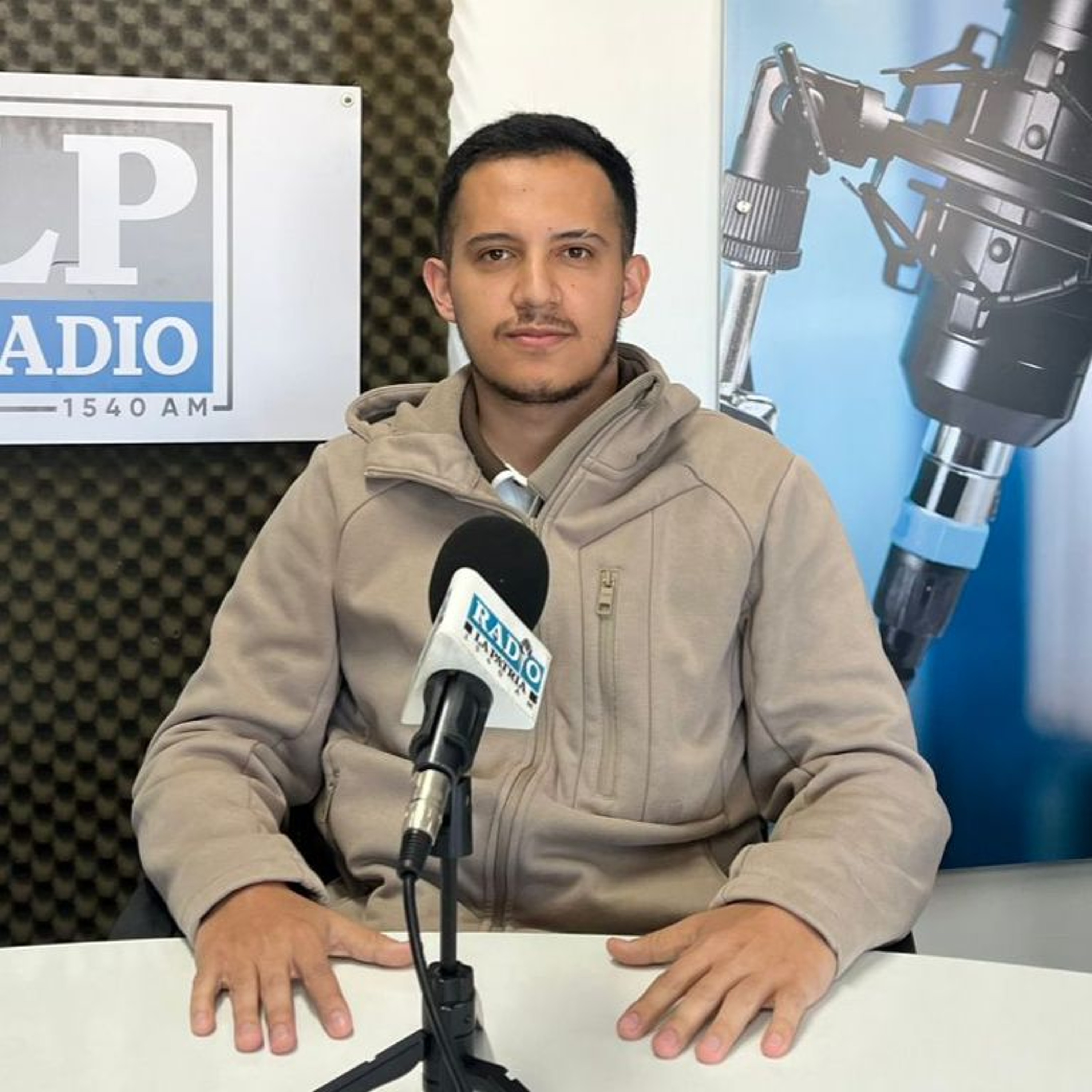 10. Entrevista con Jerónimo Quintero de funeraria La Aurora en Manizales episode artwork