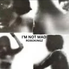 Halsey - Im Not Mad (ROBOFLIP)