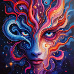 Electronic Universe (Original Instrumental Mix)