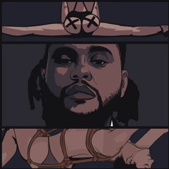 The Weeknd - Earned It (El King Remix)8D