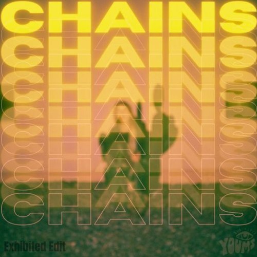 Youms, DJ ADUB - Chains (Exhibited Edit)