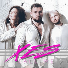 Call Me (Dance Version)