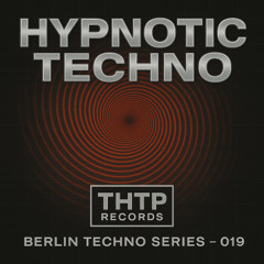 Hypnotic Techno 019
