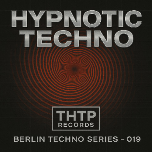 Hypnotic Techno 019