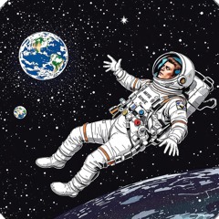 Zero G Thoughts
