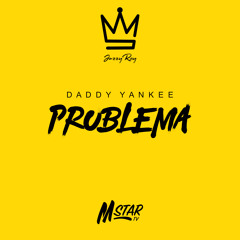 Daddy Yankee - Problema ( Jazzy Rey Remix )