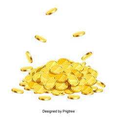 Gold Coin Mockup Psd Free Kostenlos Downloaden