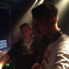 Laminat_3000_DJ_Set_at_Butchers_Club_10.03.2012