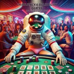 Charlie XCX & Billie Eilish - Guess (ANG Bootleg) [FREE DOWNLOAD]