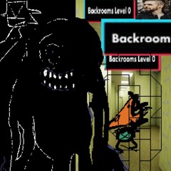 Backrooms || FNF BOPCITY by Daniel Hummus