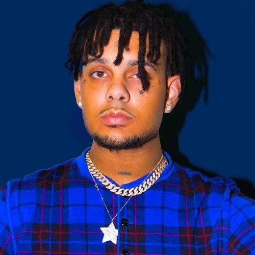 Smokepurpp / Yin Kalle - type beat