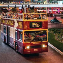 Review Special Price Viator Exclusive: Las Vegas Late Night Tour By Open-Top Bus