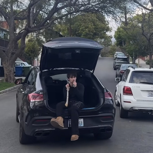 pack it up (snippet) - ian