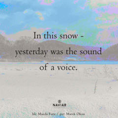 yesterday [naviarhaiku625]