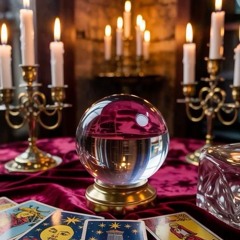 tarot feeds
