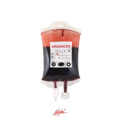 URGENCES - RISKI x $MOKY P