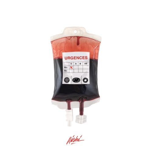 URGENCES - RISKI x $MOKY P