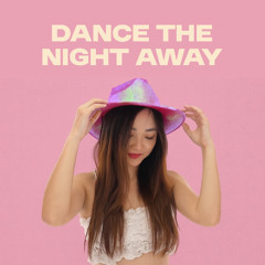 Sharon Estee - Dance The Night Away