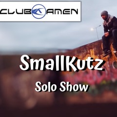CLUB AMEN Radio (20.08.23)Smallkutz Solo/Various DnB
