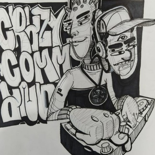 CrazyCommands - NN 170 (MASTER JOÃODARK)