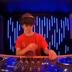 Mesh Studio Leeds Launch Day Set (06/06/25)