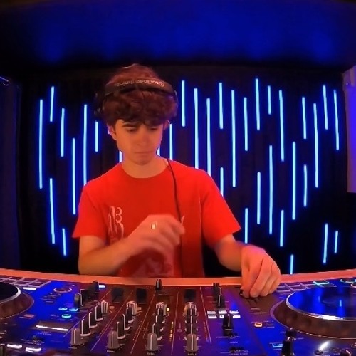 Mesh Studio Leeds Launch Day Set (06/06/25)