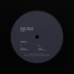 𝒑𝒓𝒆𝒎𝒊𝒆𝒓𝒆: JEANS - Spectral Pattern [DR009]