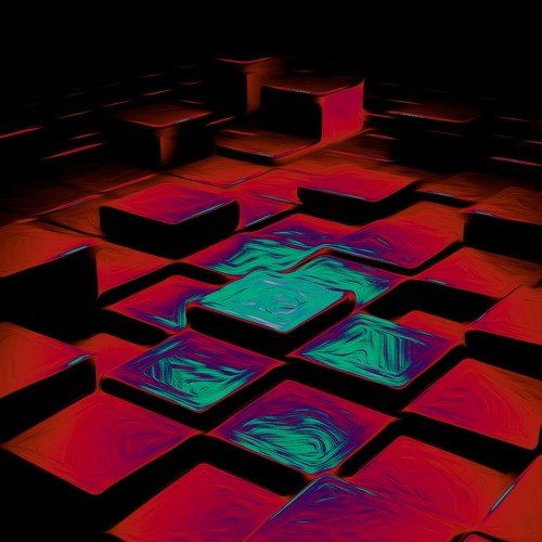 Psychedelic Functions - 2022 Set