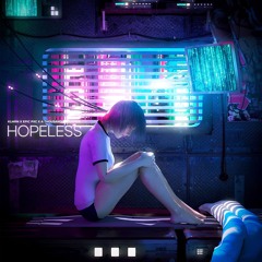 KLMRN X Epic PXC X nvm. X a thousand thoughts - HOPELESS